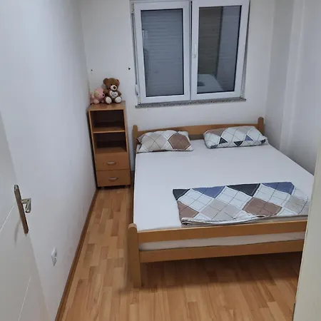 Joki 2 * Ohrid