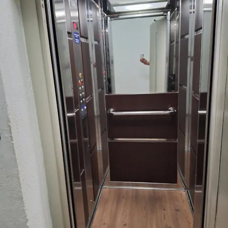 Apartment Joki 2