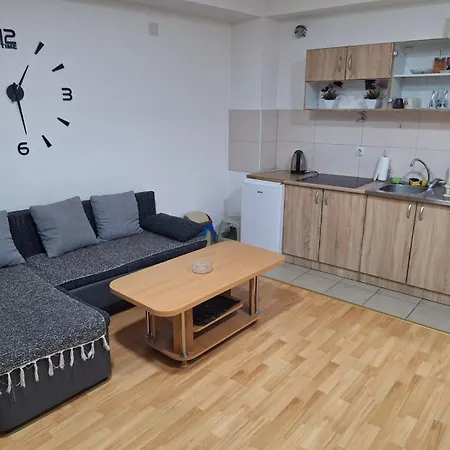 Apartment Joki 2